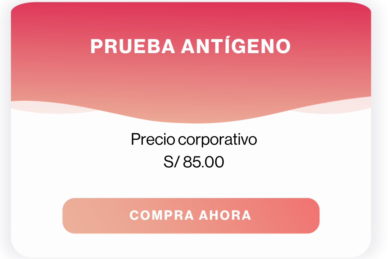 Antigeno Corporativo