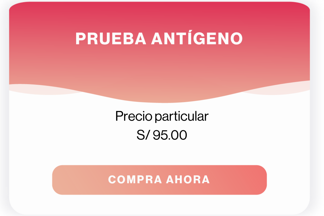 Antigeno Particular