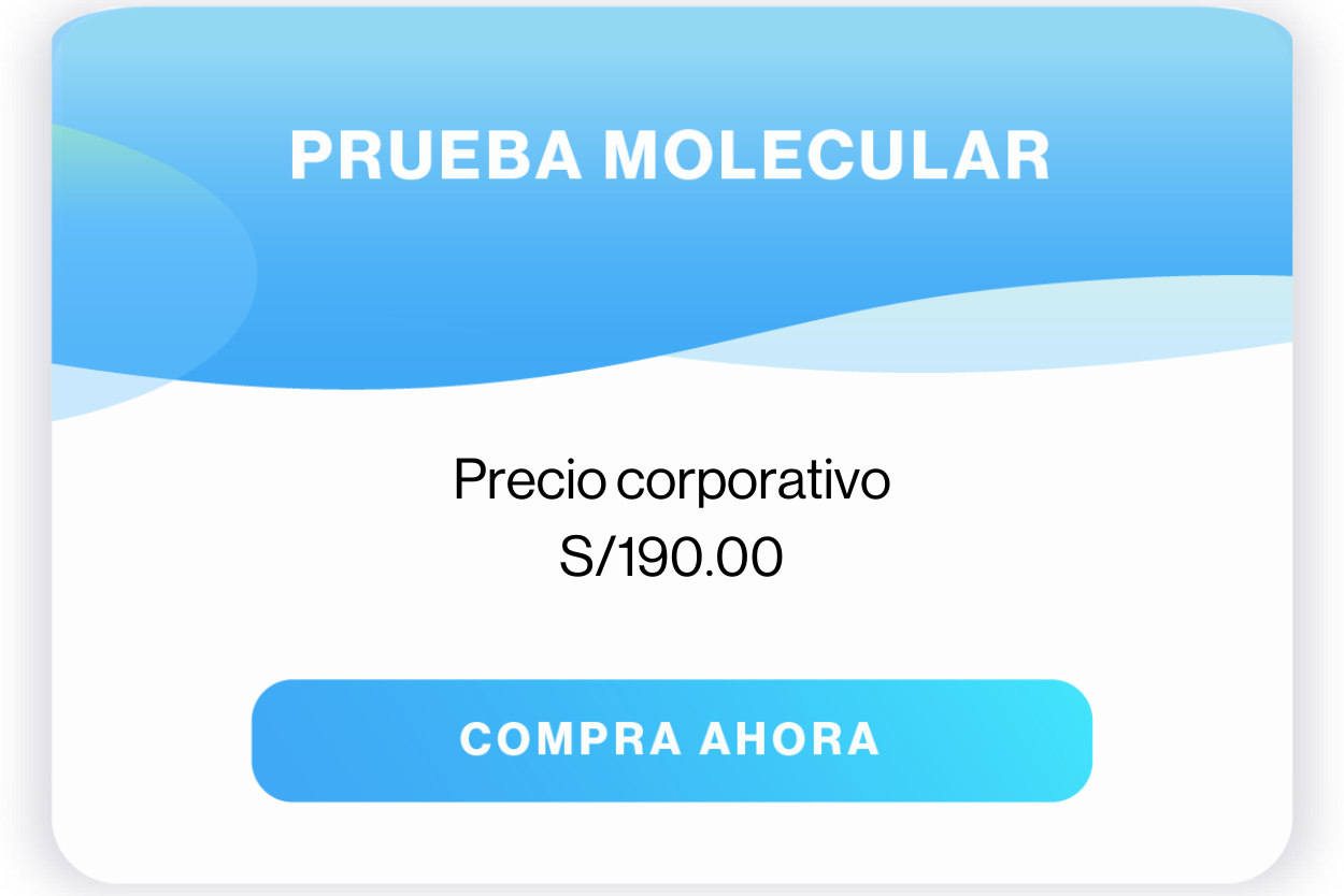 molecular corporativo