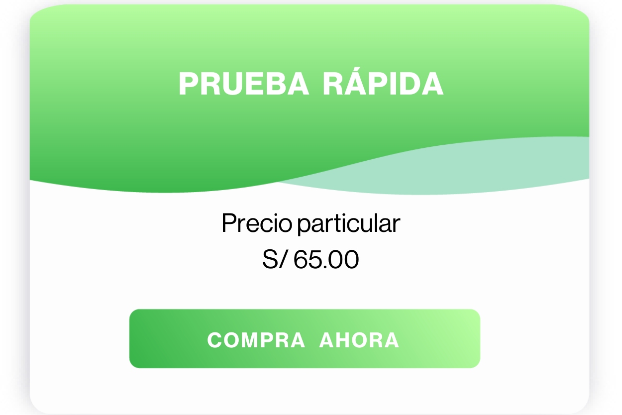 Rápida Particular